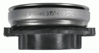 SACHS Clutch Release Bearing - 3151 600 578